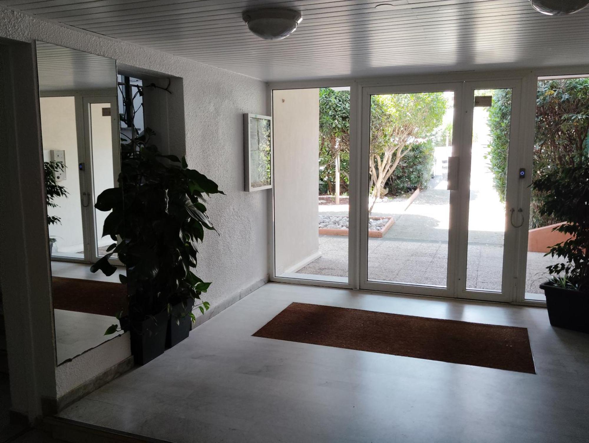 Studio Cap D' Agde Centre Port Bagian luar foto