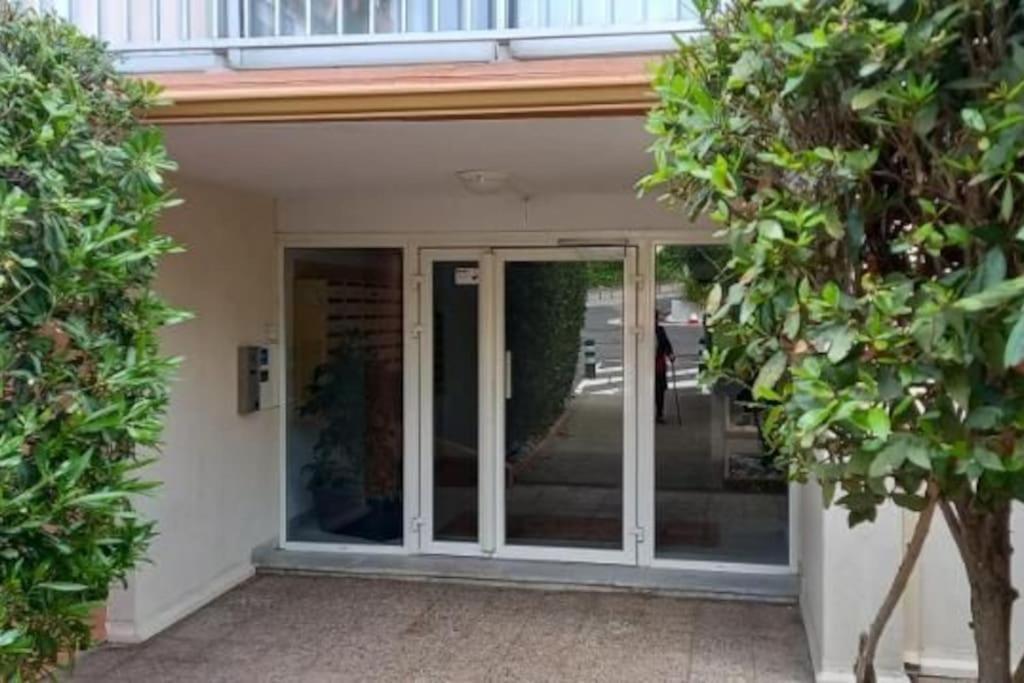 Studio Cap D' Agde Centre Port Bagian luar foto